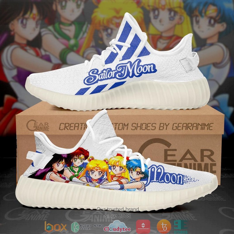 Sailor_Team_Anime_Yeezy_Sneaker_Shoes