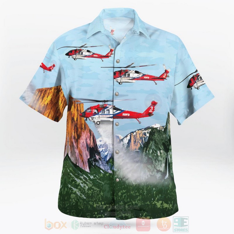 San_Diego_Fire-Rescue_Department_S-70i_Firehawk_Helicopter_Hawaiian_Shirt_1