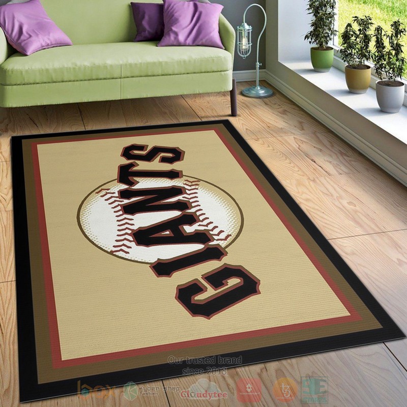 San_Francisco_Giants_Imperial_Spirit_MLB_Team_Logos_Area_Rugs_1