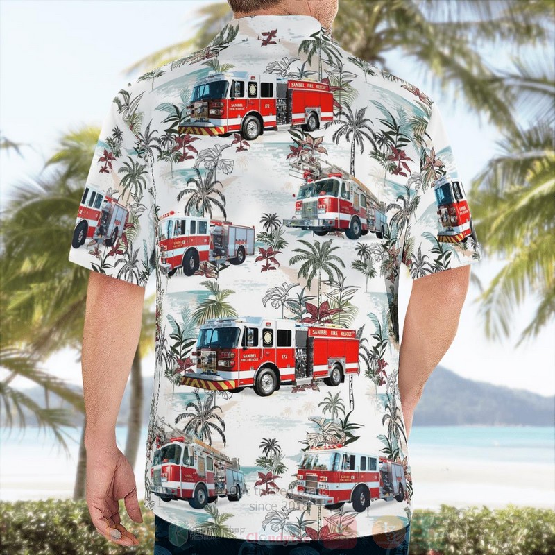 Sanibel_Island_Fire_Department_Hawaiian_Shirt_1