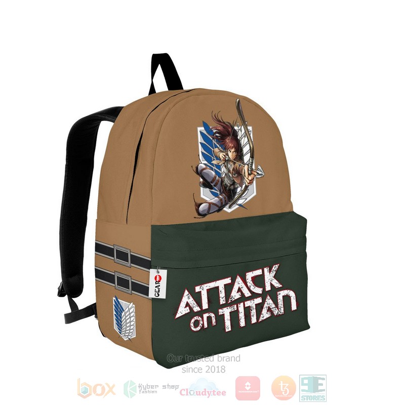 Sasha_Blouse_Attack_On_Titan_Anime_Backpack_1