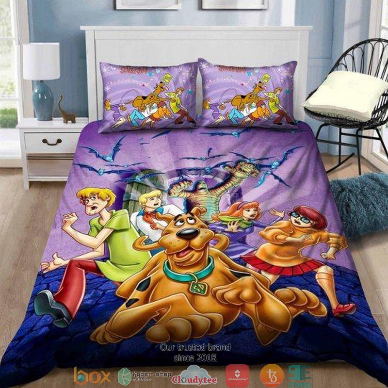Scooby_Doo_Duvet_Cover_Bedroom_Set