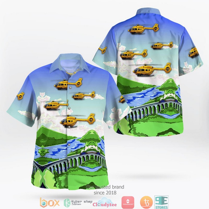 Scottish_Ambulance_Services_Airbus_H145_Helicopters_Hawaiian_Shirt