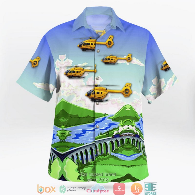 Scottish_Ambulance_Services_Airbus_H145_Helicopters_Hawaiian_Shirt_1