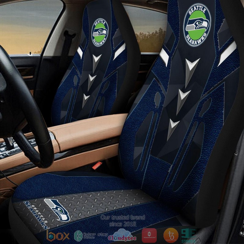 Seae_Seahawks_NFL_Car_Seat_Covers_1