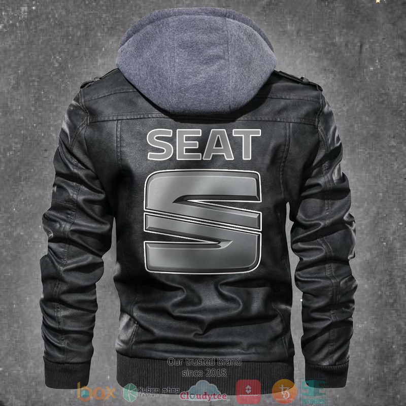 Seat_Automobile_Car_Leather_Jacket
