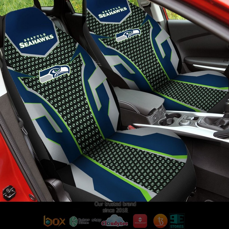Seattle_Seahawks_NFL_grey_blue_Car_Seat_Covers_1