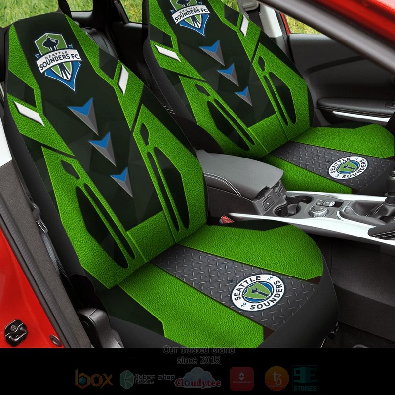 Seattle_Sounders_Car_Seat_Cover