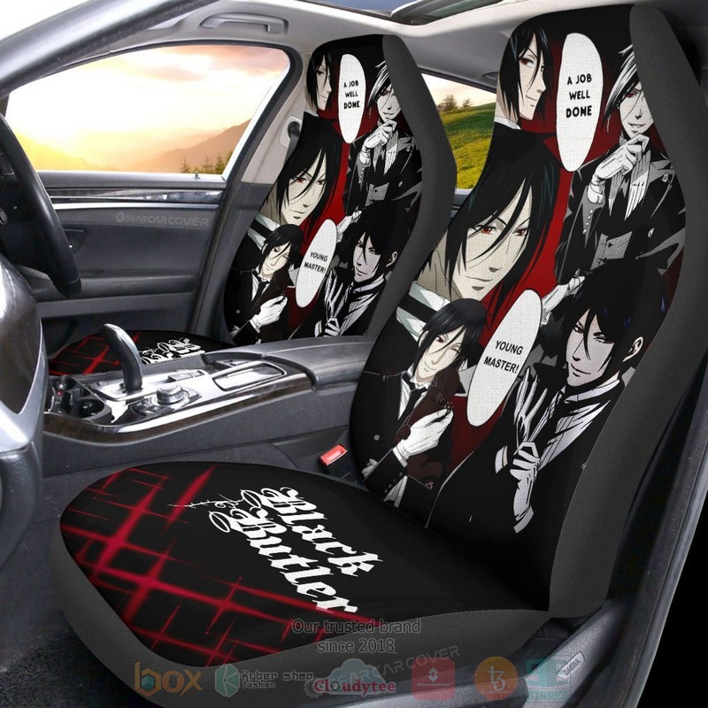 Sebastian_Michaelis_Black_Butler_Anime_Car_Seat_Cover_1