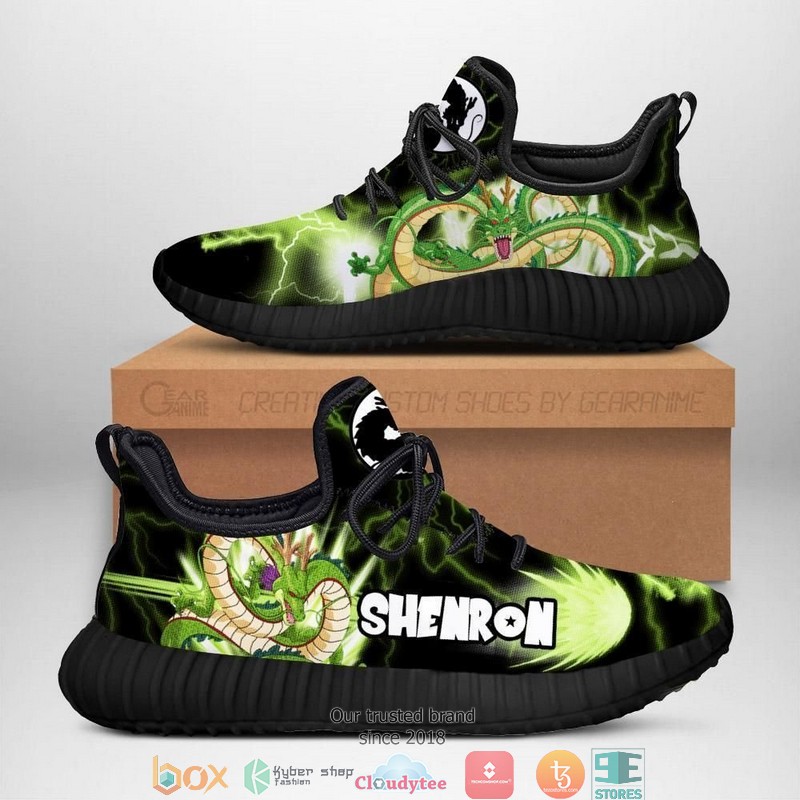 Shenron_Dragon_Ball_Anime_Reze_Sneaker_Shoes