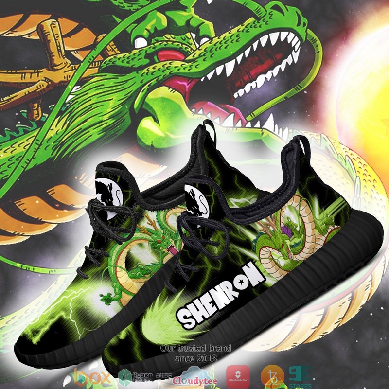 Shenron_Dragon_Ball_Anime_Reze_Sneaker_Shoes_1