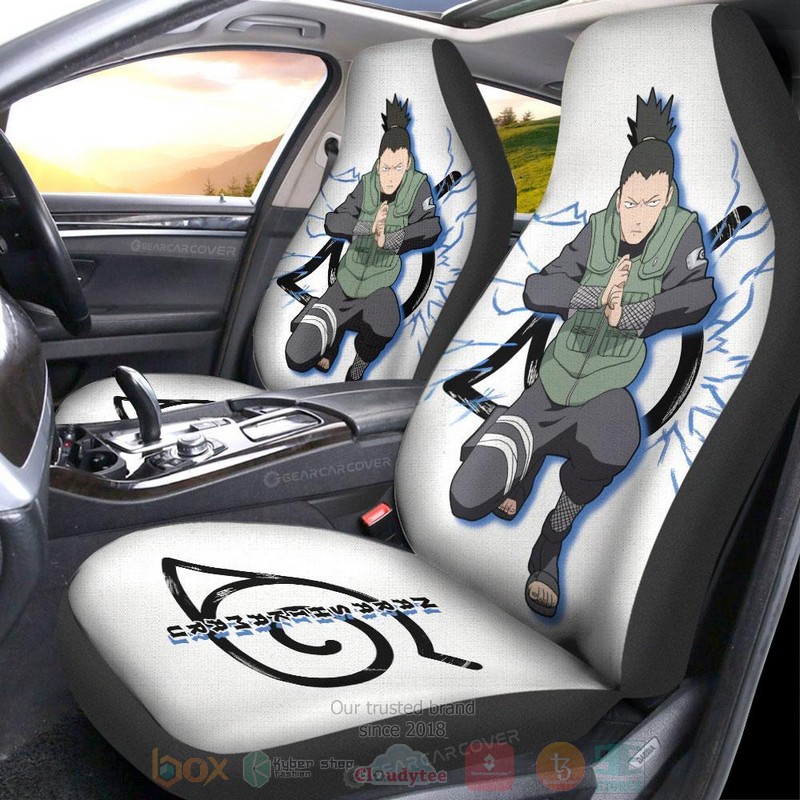 Shikamaru_Naruto_Anime_Car_Seat_Cover_1