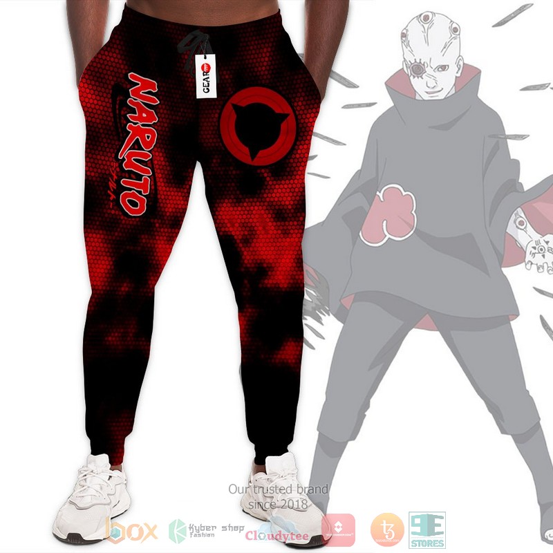 Shin_Uchiha_Mangekyo_Sharingan_Anime_Naruto_Jogger_longpants