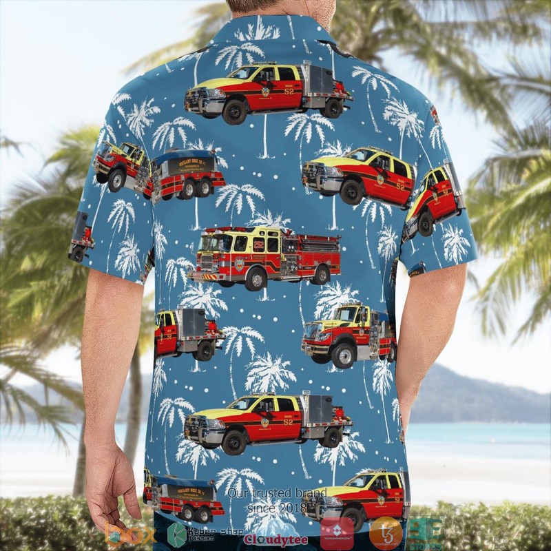 Shippensburg_Pennsylvania_Vigilant_Hose_Company_1_3D_Hawaii_Shirt_1