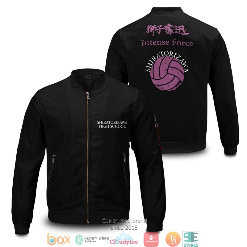 Shiratorizawa_Rally_Bomber_Jacket