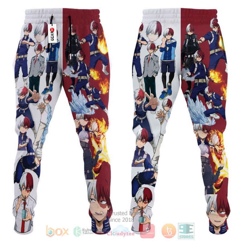 Shoto_Todoroki_My_Hero_Academia_Anime_Jogger_longpants