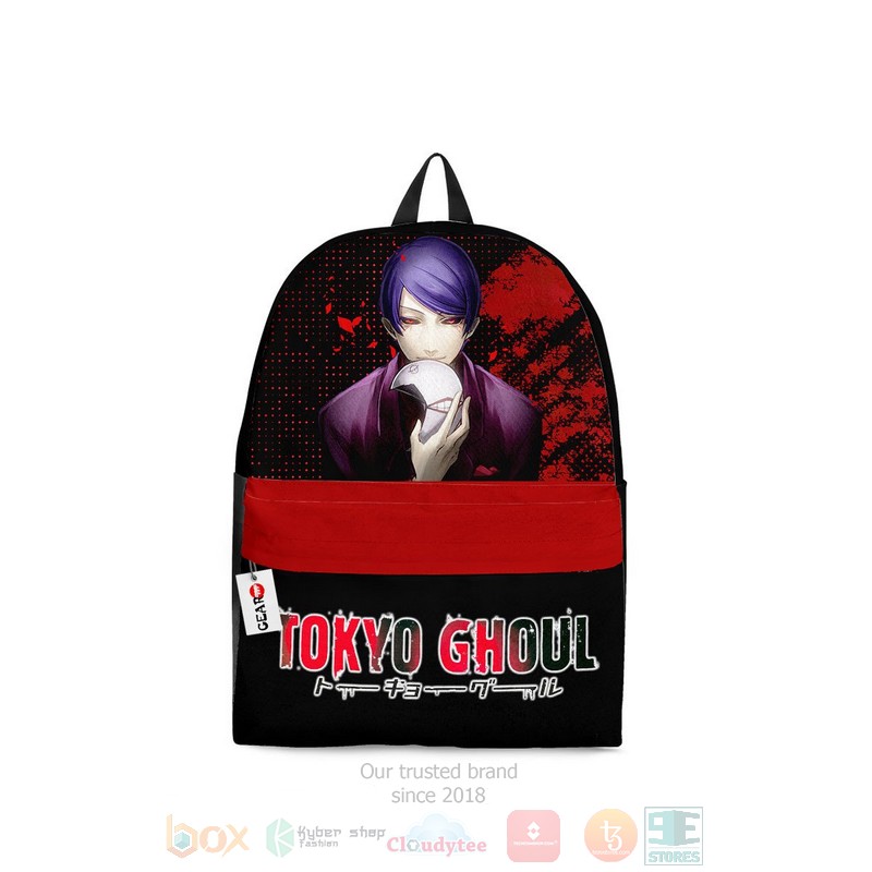 Shuu_Tsukiyama_Anime_Tokyo_Ghoul_Backpack