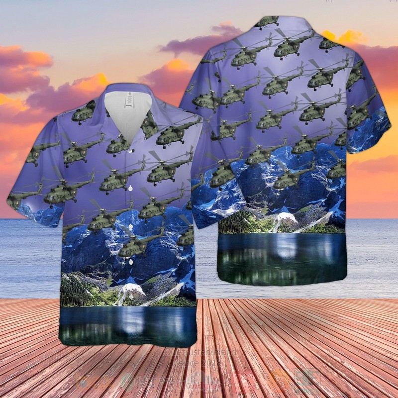 Sily_Powietrzne_Mil_Mi-8_Hawaiian_Shirt_Short