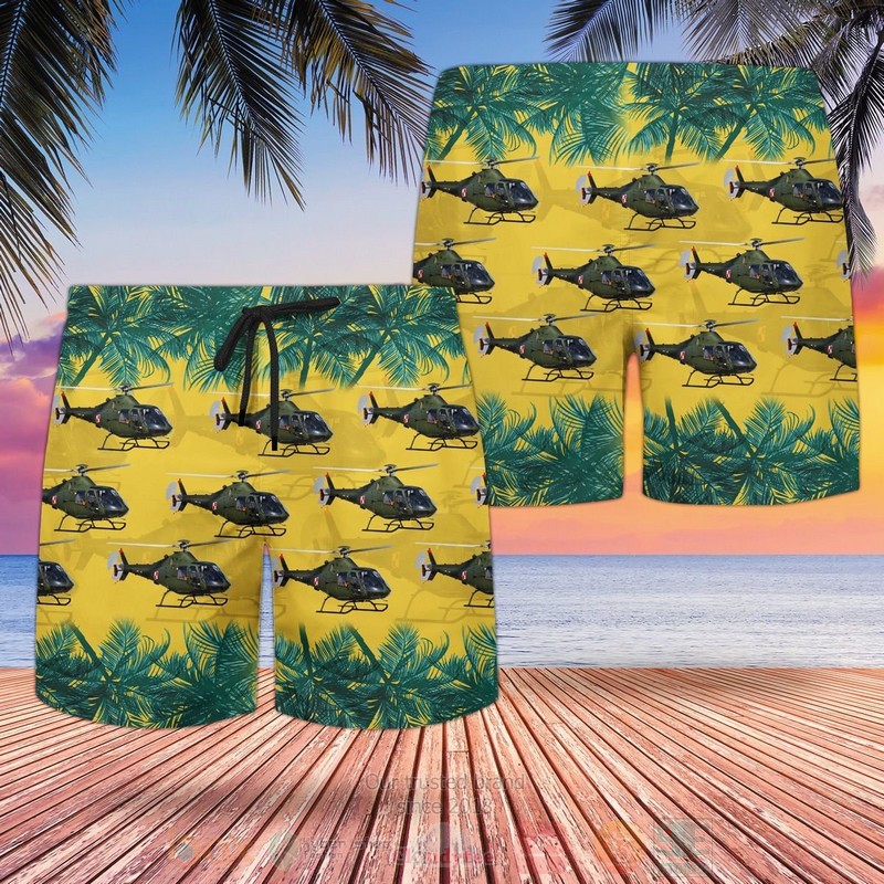 Sily_Powietrzne_PZL_SW-4_Hawaiian_Shirt_Short_1