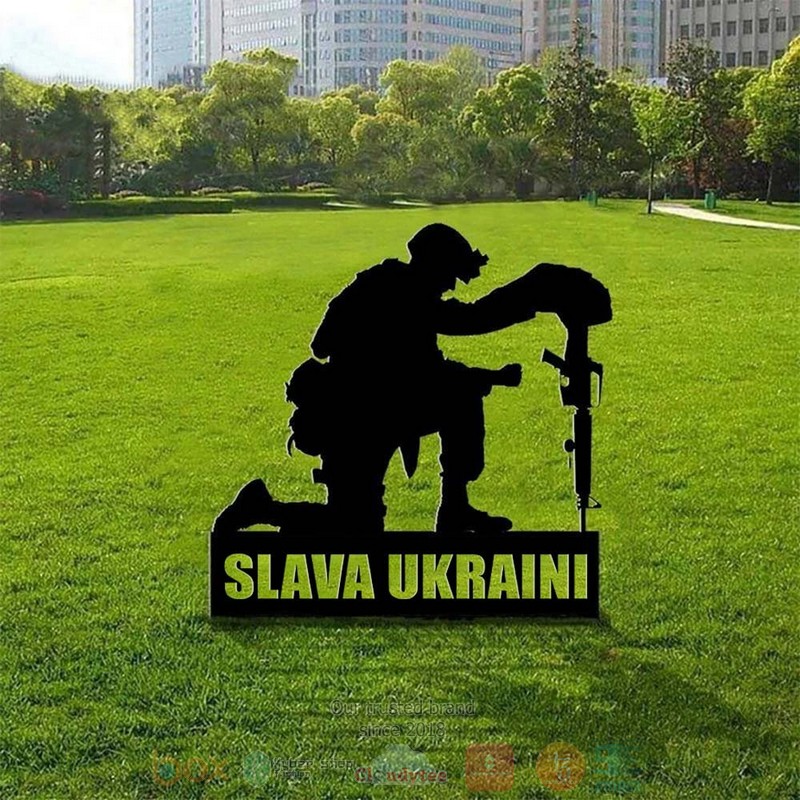 Slava_Ukraini_Yard_Sign