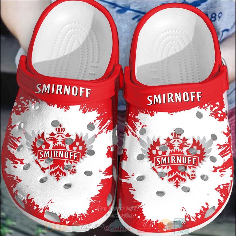 Smirnoff_Crocband_Crocs_Clog_Shoes
