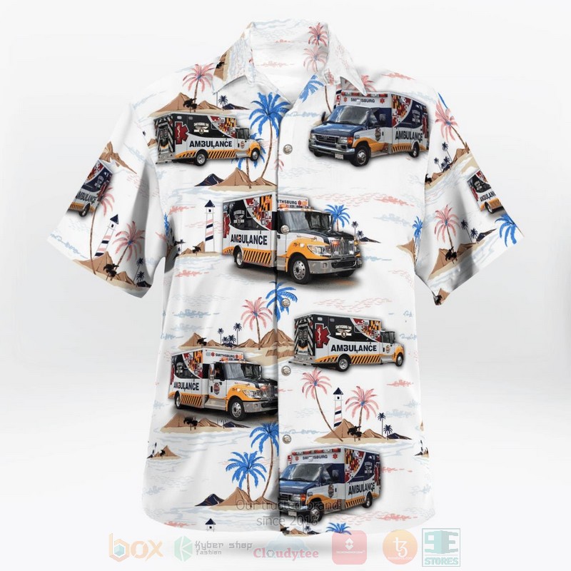 Smithsburg_Emergency_Medical_Services_Hawaiian_Shirt_1