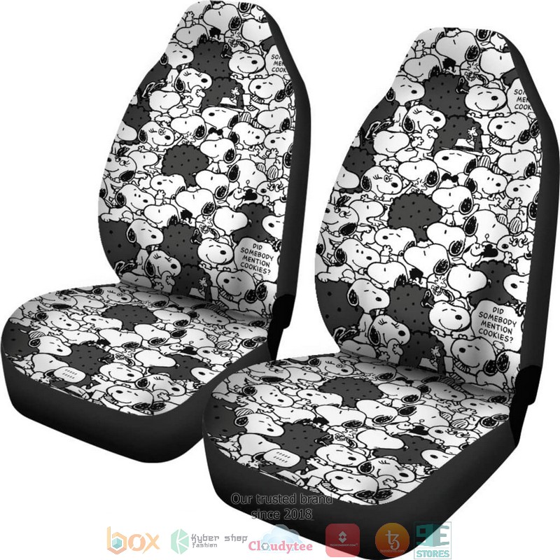 Snoopy_Doodle_Art_Car_Seat_Covers_1