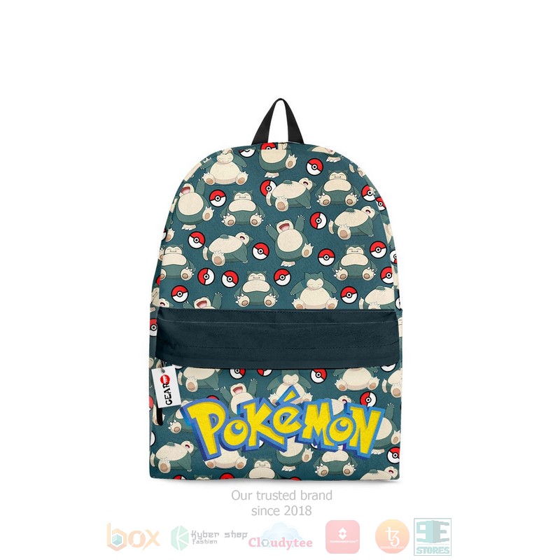 Snorlax_Pokemon_Anime_Backpack