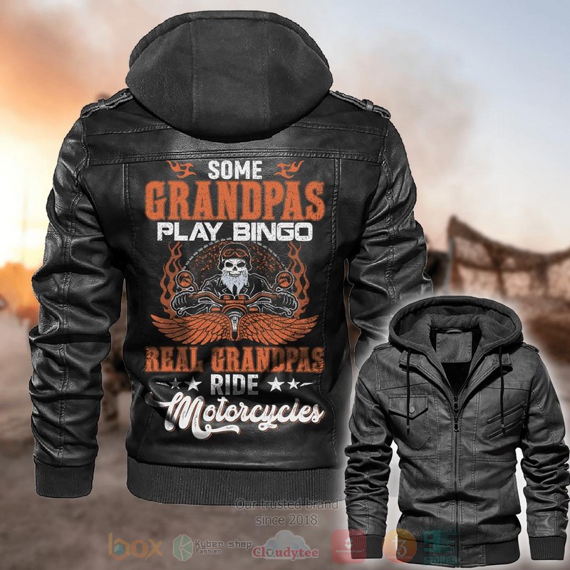 Some_Grandpas_Play_Bingo_Real_Grandpas_Ride_Motorcycles_Leather_Jacket