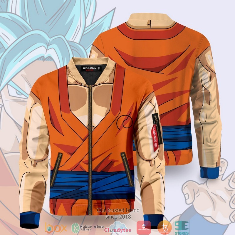 Son_Goku_Buff_Bomber_Jacket_1