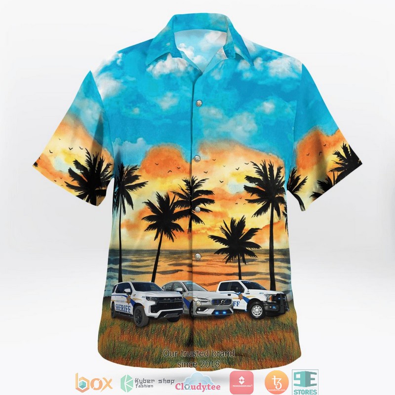 South_Carolina_Berkeley_County_Sheriff_3D_Hawaii_Shirt_1