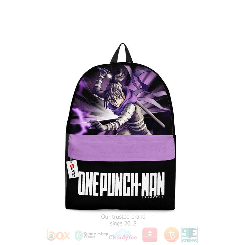 Speed-o-Sound_Sonic_Anime_One-Punch_Man_Backpack
