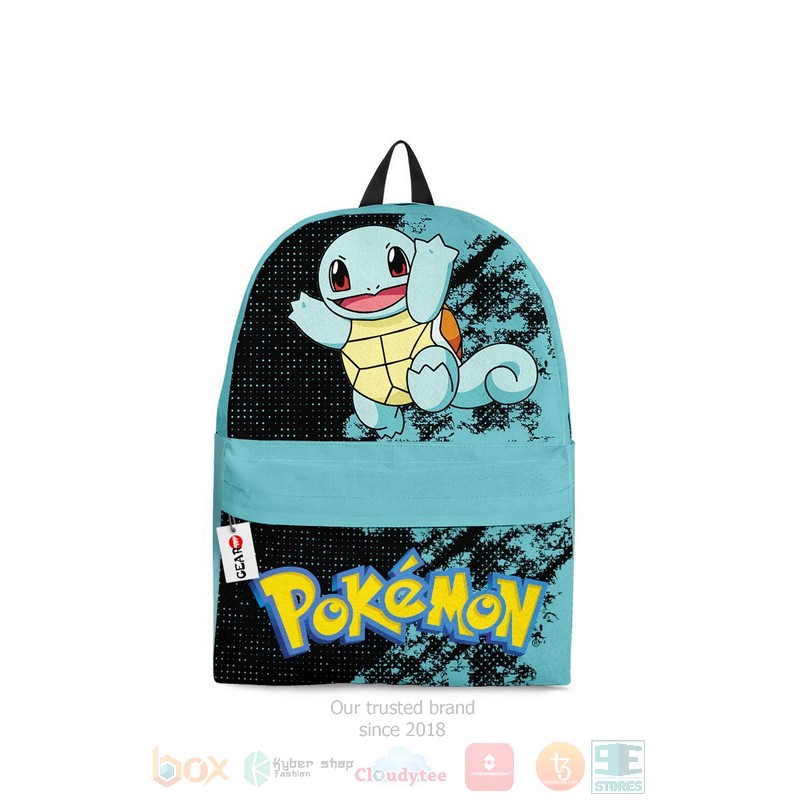 Squirtle_Anime_Pokemon_Backpack