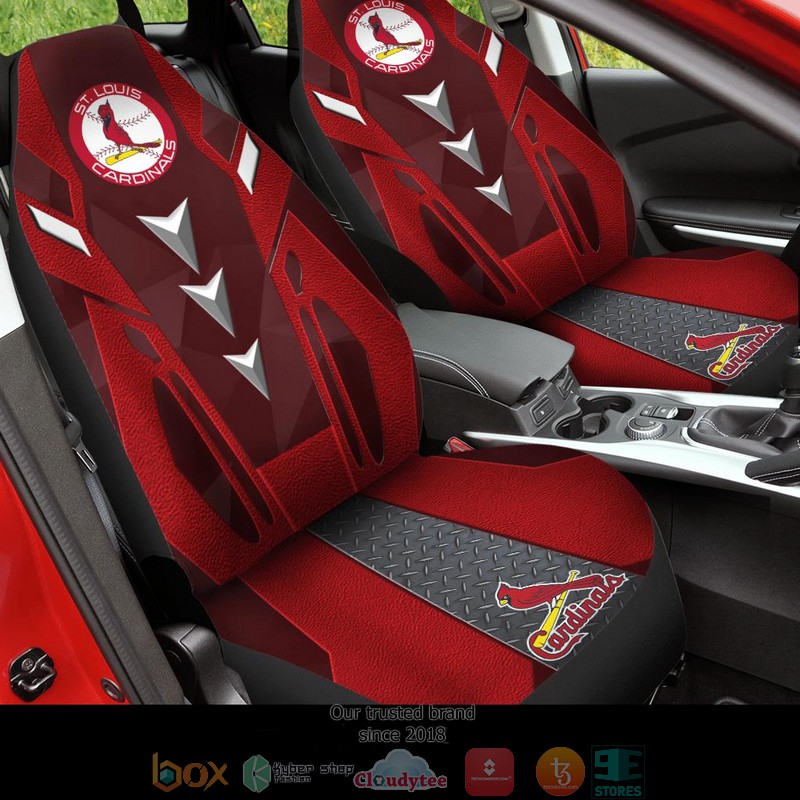 St._Louis_Cardinals_2022_Car_Seat_Covers