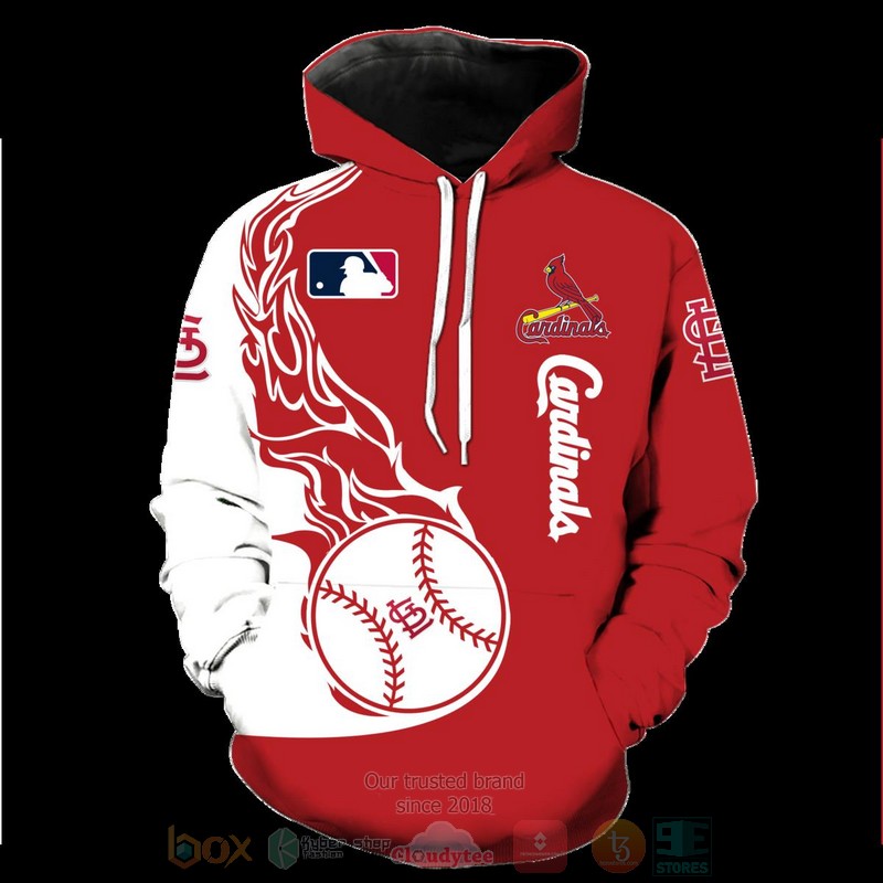 St._Louis_Cardinals_MLB_Fire_New_3D_Hoodie_Shirt_1