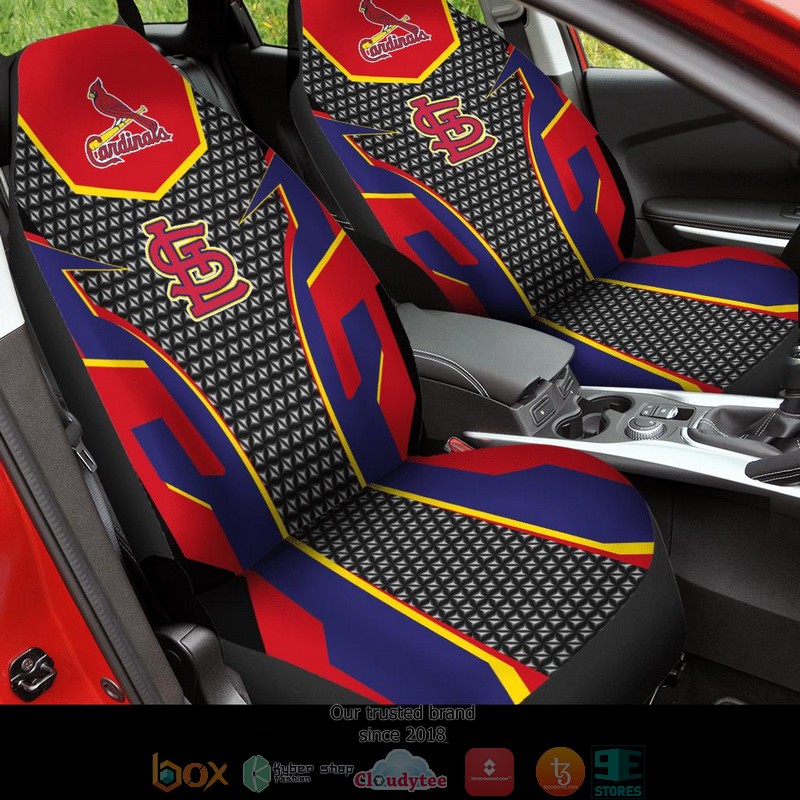 St._Louis_Cardinals_MLB_blue_redCar_Seat_Covers