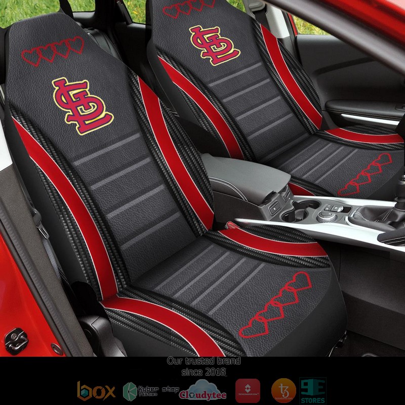 St._Louis_Cardinals_MLB_heart_Car_Seat_Covers