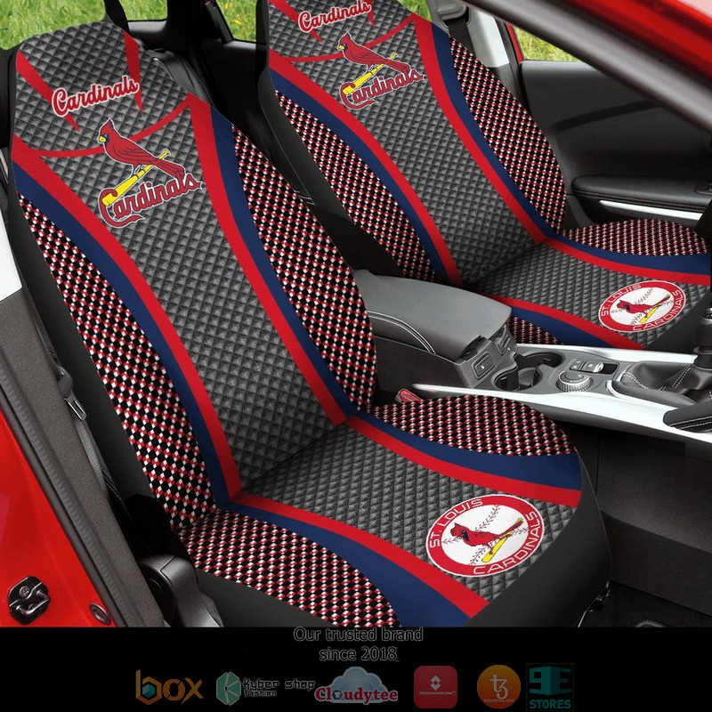 St._Louis_Cardinals_MLB_red_black_Car_Seat_Covers_1