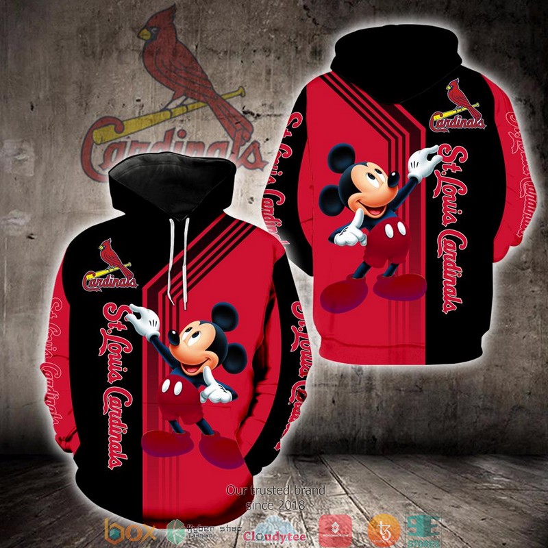 St._Louis_Cardinals_Mickey_Mouse_3D_Full_All_Over_Print_Shirt_hoodie