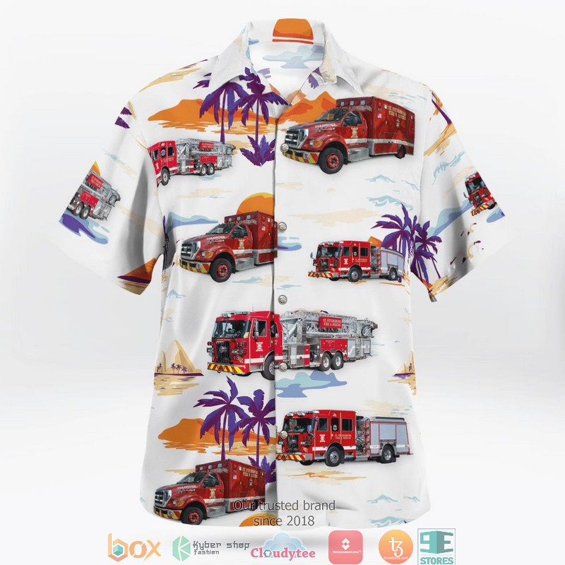 St._Petersburg_Pinellas_County_Florida_St._Petersburg_Fire_Department_3D_Hawaii_Shirt_1