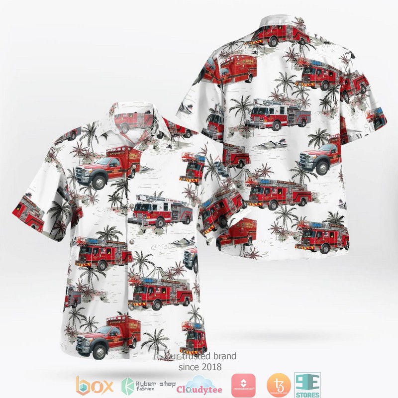 St_Pete_Beach_Pinellas_County_Florida_St._Pete_Beach_Fire_Department_3D_Hawaii_Shirt