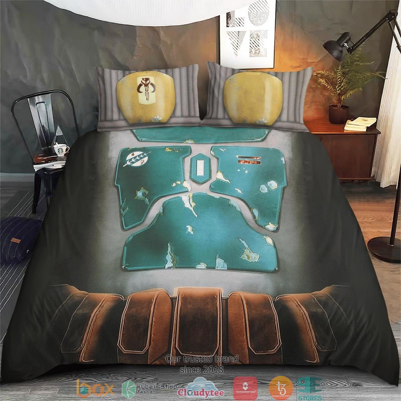 Star_Space_Cover_Star_Wars_Bedding_Set