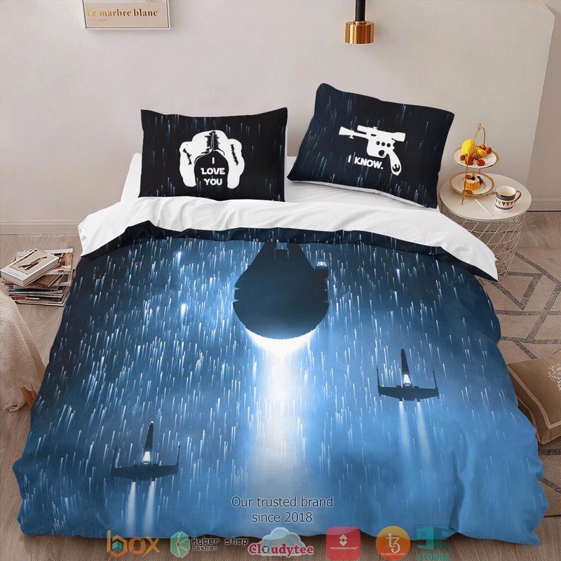 Star_Space_I_love_you_I_know_Bedding_Set_1