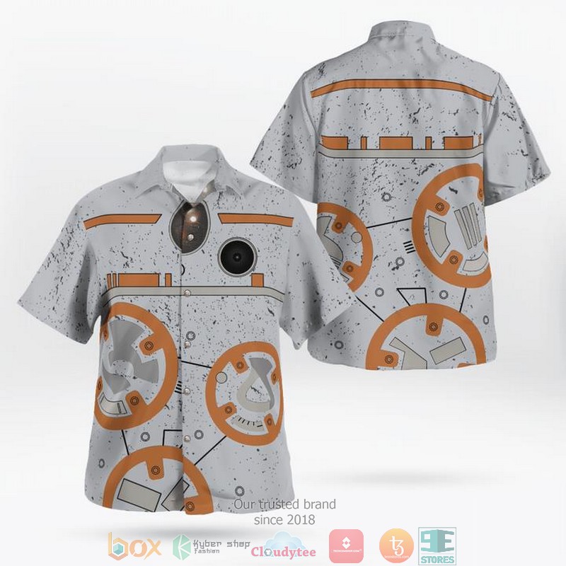 Star_Wars_BB-8_Clothes_Hawaiian_3D_Shirt