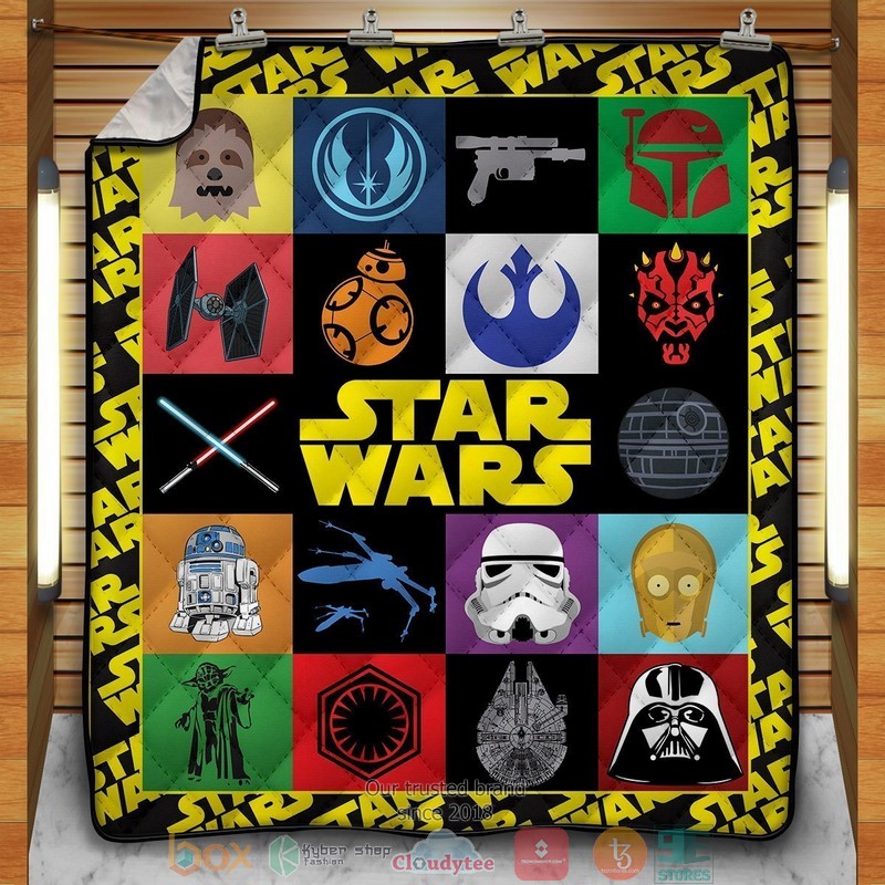 Star_Wars_Classic_Quilt_Blanket
