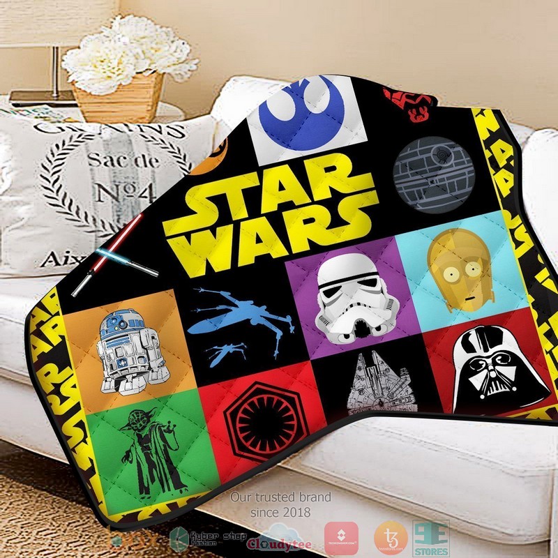 Star_Wars_Classic_Quilt_Blanket_1