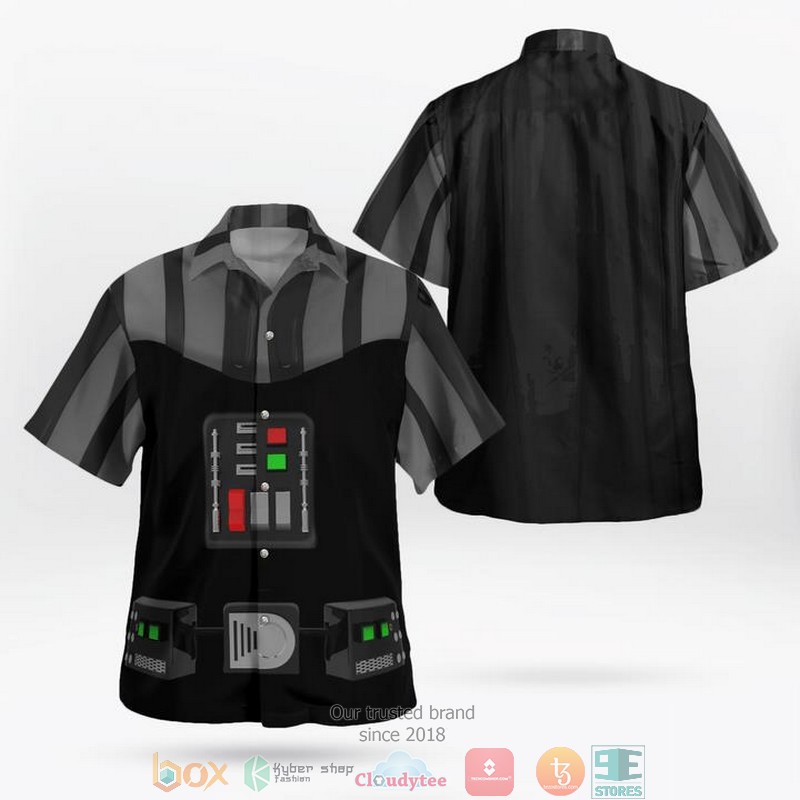 Star_Wars_Darth_Vader_Clothes_Hawaiian_3D_Shirt