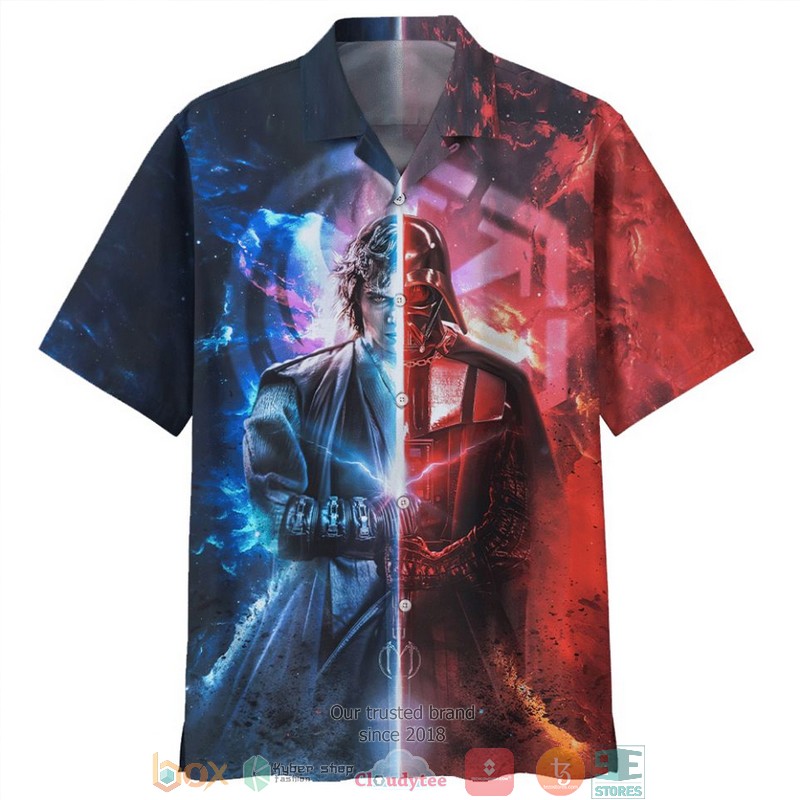 Star_Wars_Darth_Vader_Han_Solo_Hawaiian_3D_Shirt