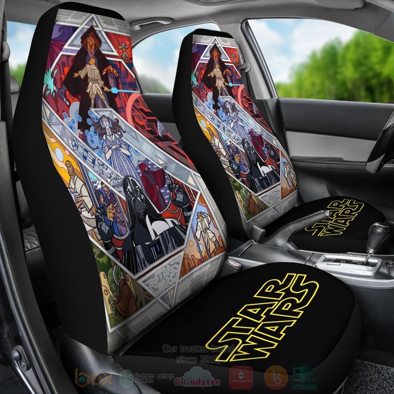 Star_Wars_Movies_Car_Seat_Cover