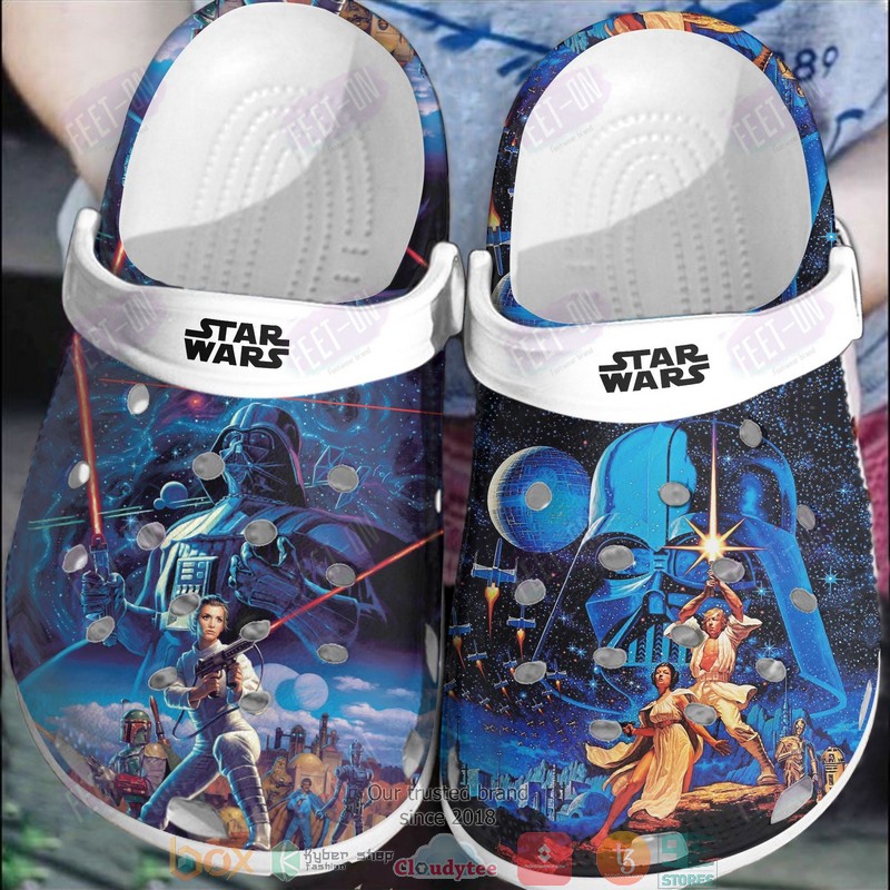 Star_Wars_Movies_Crocband_Crocs_Clog_Shoes